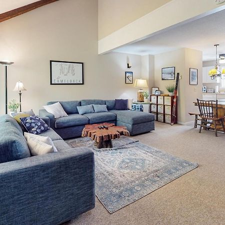 Camelback 69 Villa แทนเนอร์สวิลล์ ภายนอก รูปภาพ